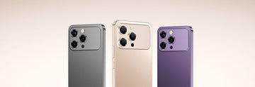 Oukitel P1 Pro: por qué todos hablan de su diseño!