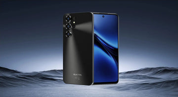 Oukitel C68 Plus: Análisis del Móvil con 512GB al Mejor Precio