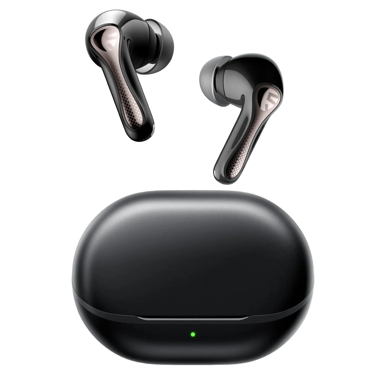 Auriculares SoundPeats Air 5 Pro Negro