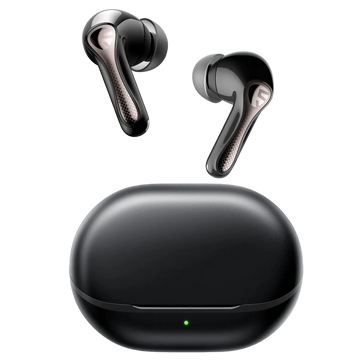 Auriculares SoundPeats Air 5 Pro Negro
