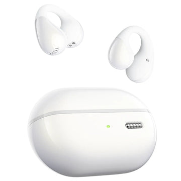 Auriculares SoundPeats PearlClip Pro Blanco