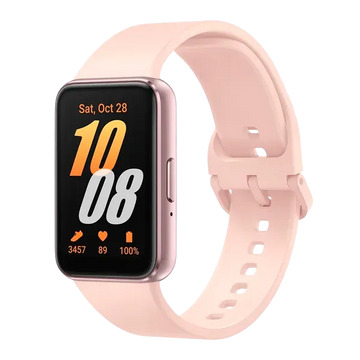 Reloj Samsung Galaxy Fit3 SM-R390 49mm Rosa Dorado