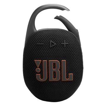Parlante JBL Clip 5 Negro
