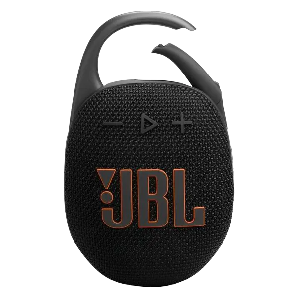 Parlante JBL Clip 5 Negro