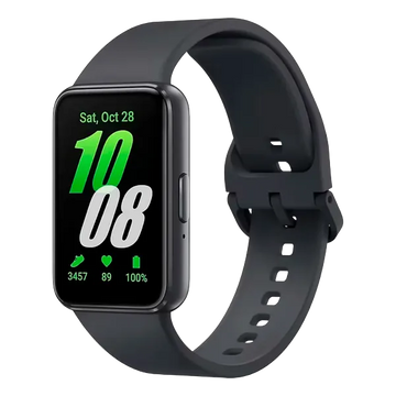 Reloj Samsung Galaxy Fit3 SM-R390 49mm Gris