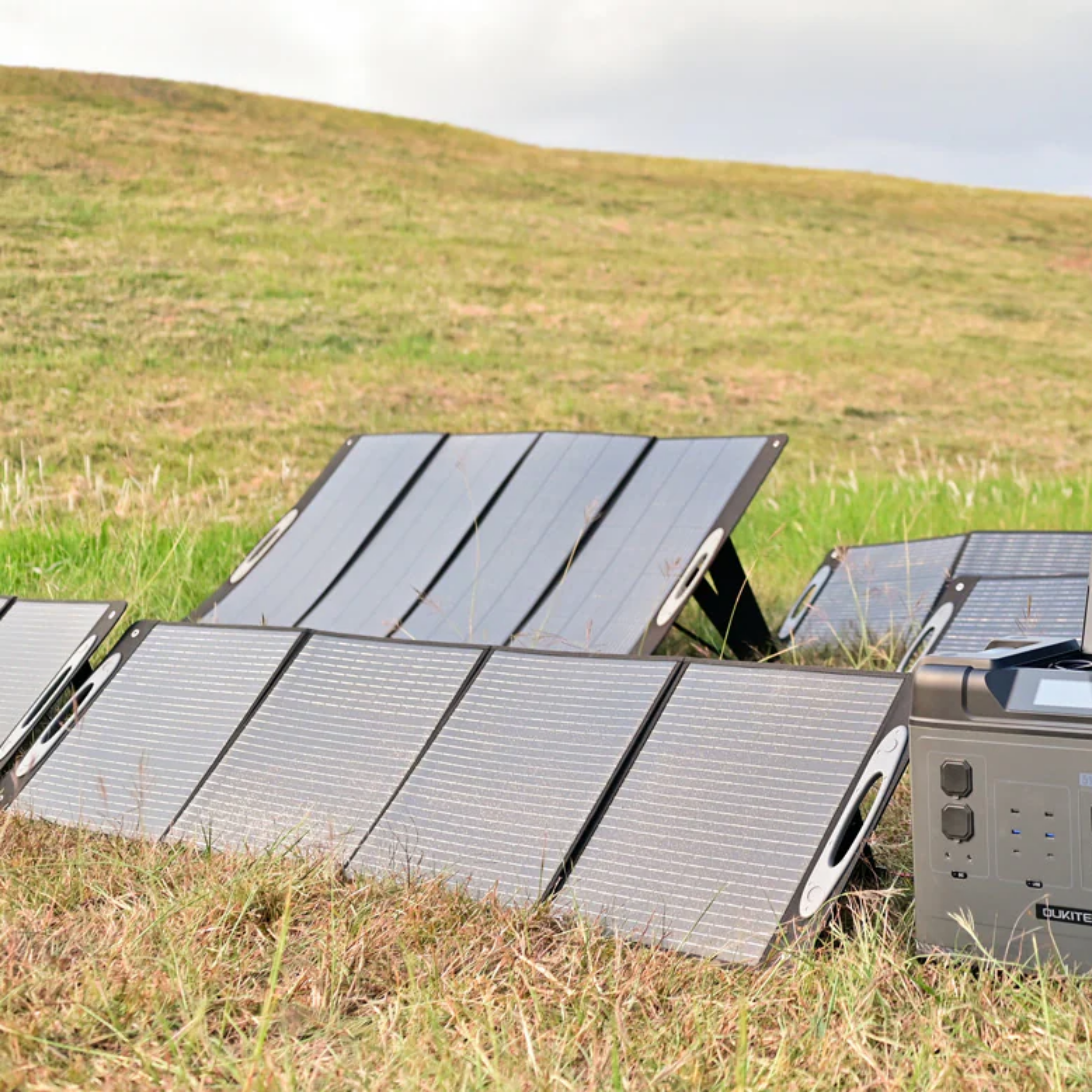 PANEL PV400B