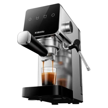 Cafetera Xiaomi Espresso Semiautomática