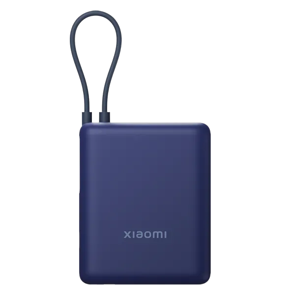 Powerbank Xiaomi PB1033MI BHR9341GL 10000mAh Azul