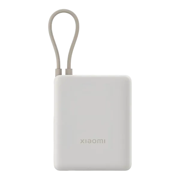Powerbank Xiaomi PB1033MI BHR9333GL 10000mAh Beige