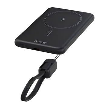 Powerbank G-Tide Slim 01 5000mAh Negro