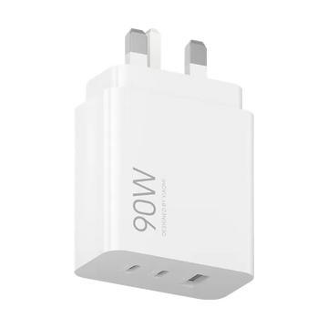 Cargador Xiaomi 90W HyperCharge