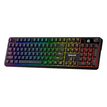 Teclado Redragon K526 Inalámbrico