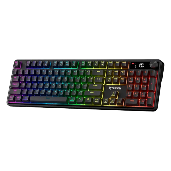 Teclado Redragon K526 Inalámbrico