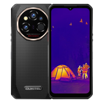 OUKITEL WP55 Ultra