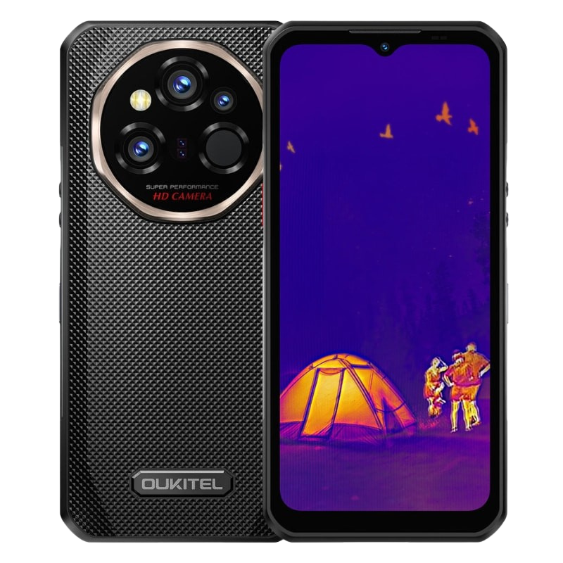 OUKITEL WP55 Ultra