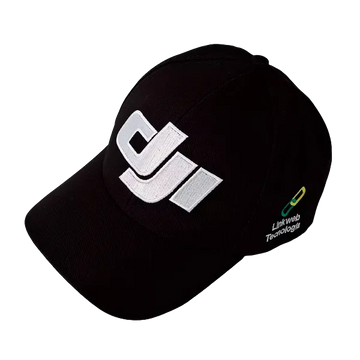 DJI Gift Gorra Negra