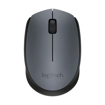 Mouse Logitech M170 Inalámbrico