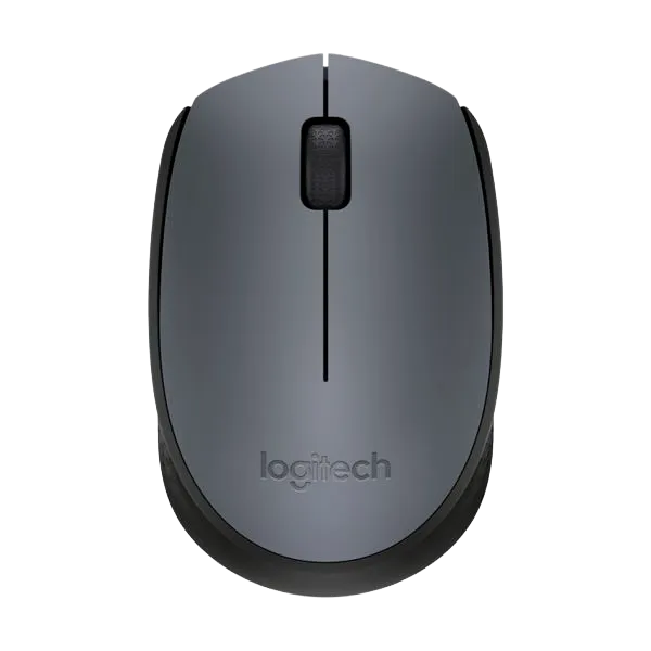 Mouse Logitech M170 Inalámbrico