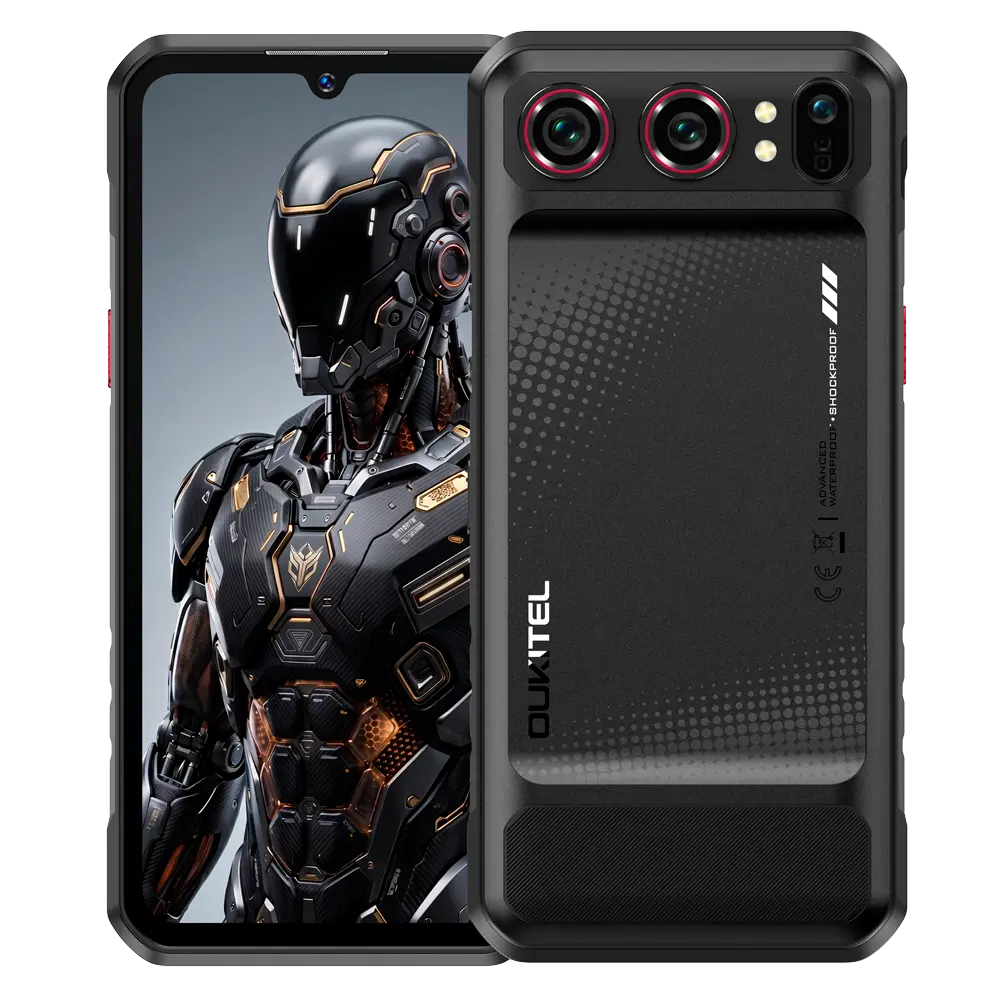 CELULAR OUKITEL WP68 AIR
