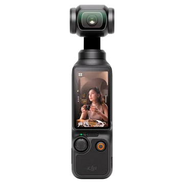 Cámara DJI Osmo Pocket 3 Creator Combo