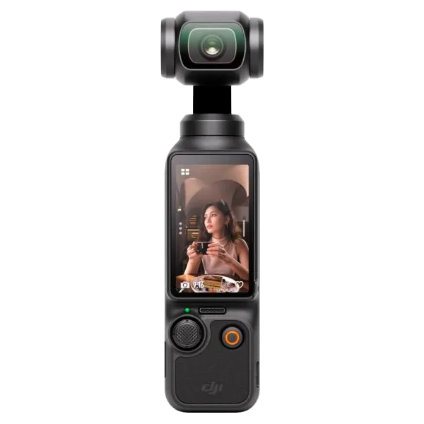 Cámara DJI Osmo Pocket 3 Creator Combo