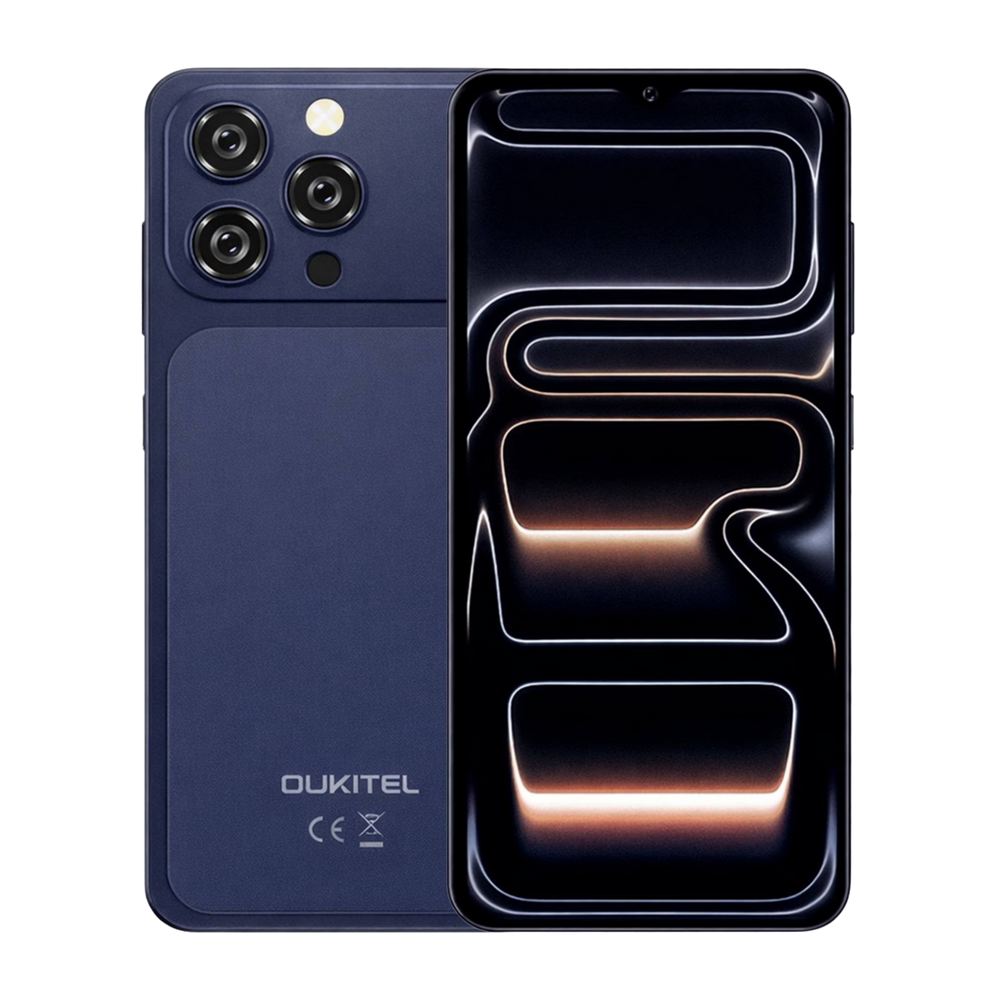 OUKITEL C17