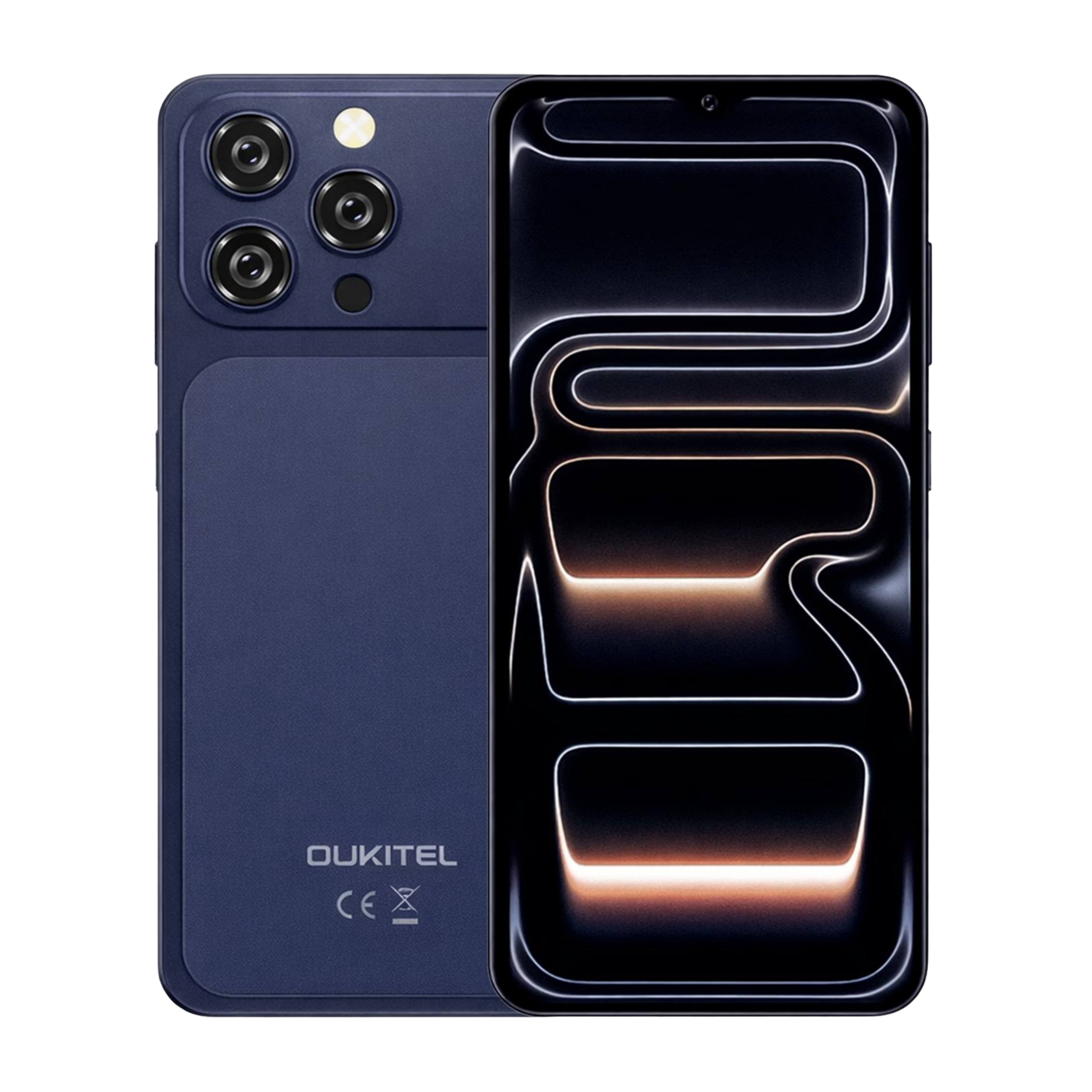OUKITEL C17