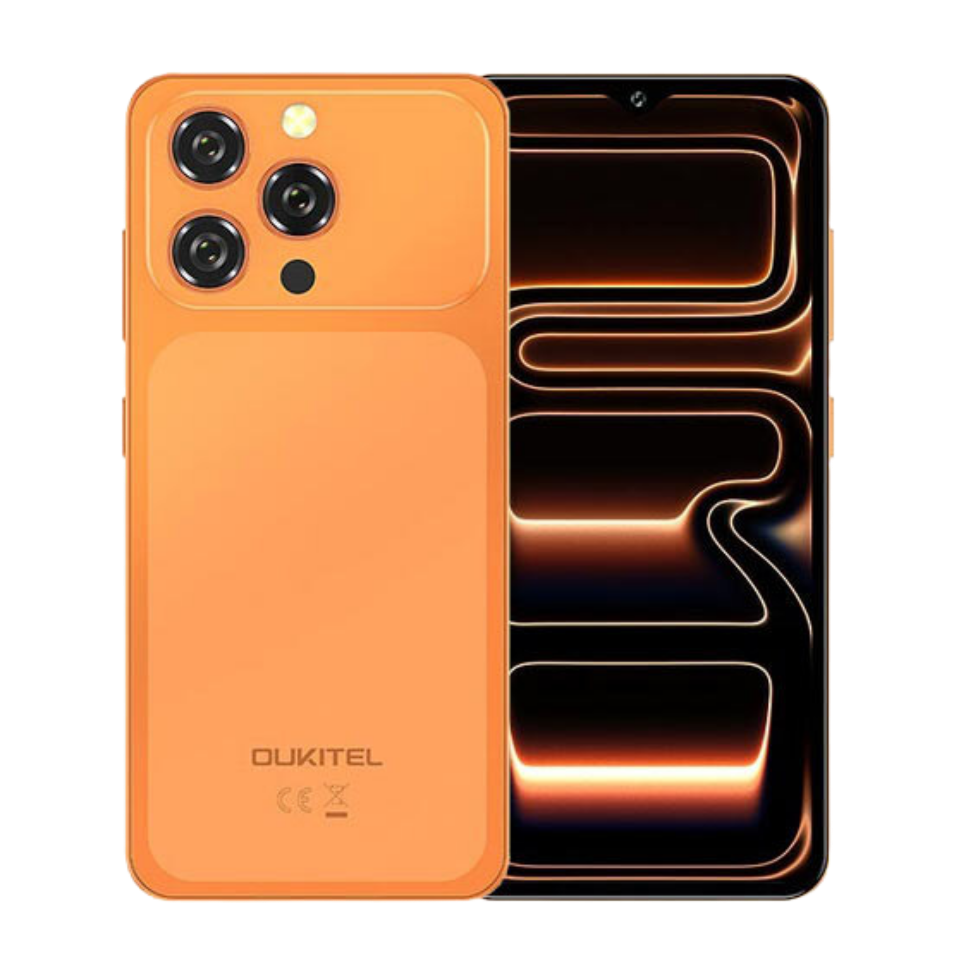 OUKITEL C17