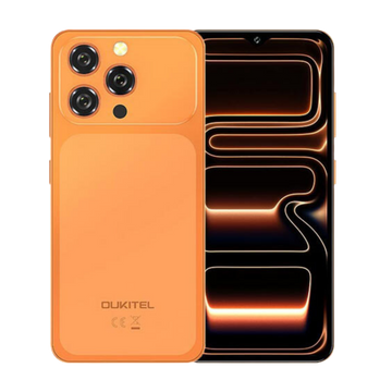 OUKITEL C17