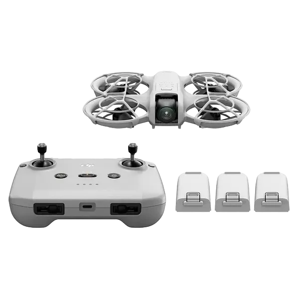 Drone DJI Neo Fly More Combo