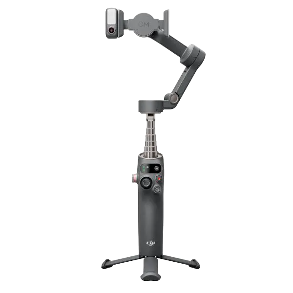 Gimbal DJI Osmo Mobile 7P