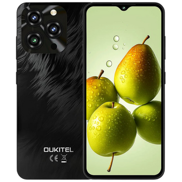 OUKITEL C3 16(4+12)GB+256GB