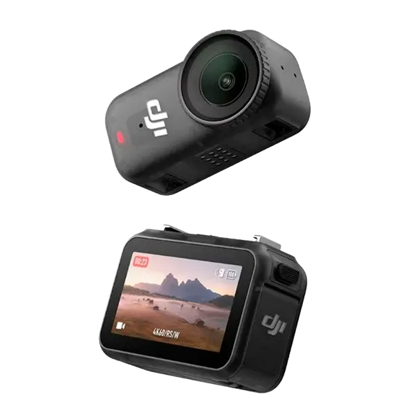 Cámara DJI Osmo Nano 128GB