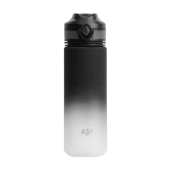 DJI Gift Botella Gradient Sports Mug