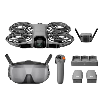 Drone DJI Neo 2 Fly More Combo