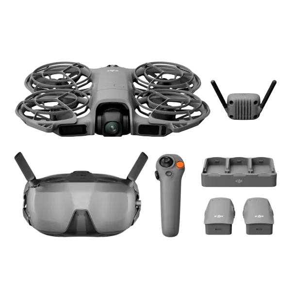 Drone DJI Neo 2 Fly More Combo