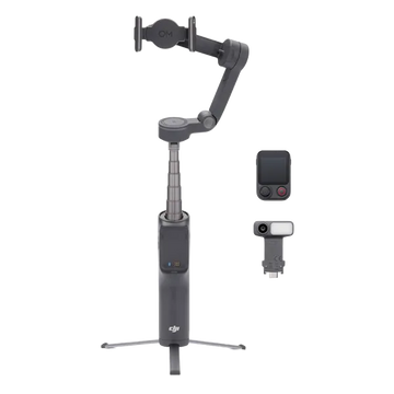 Gimbal DJI Osmo Mobile 8P Advanced Tracking