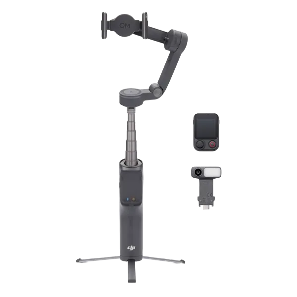 Gimbal DJI Osmo Mobile 8P Advanced Tracking