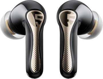 Auriculares SoundPeats Air 5 Pro+ Negro