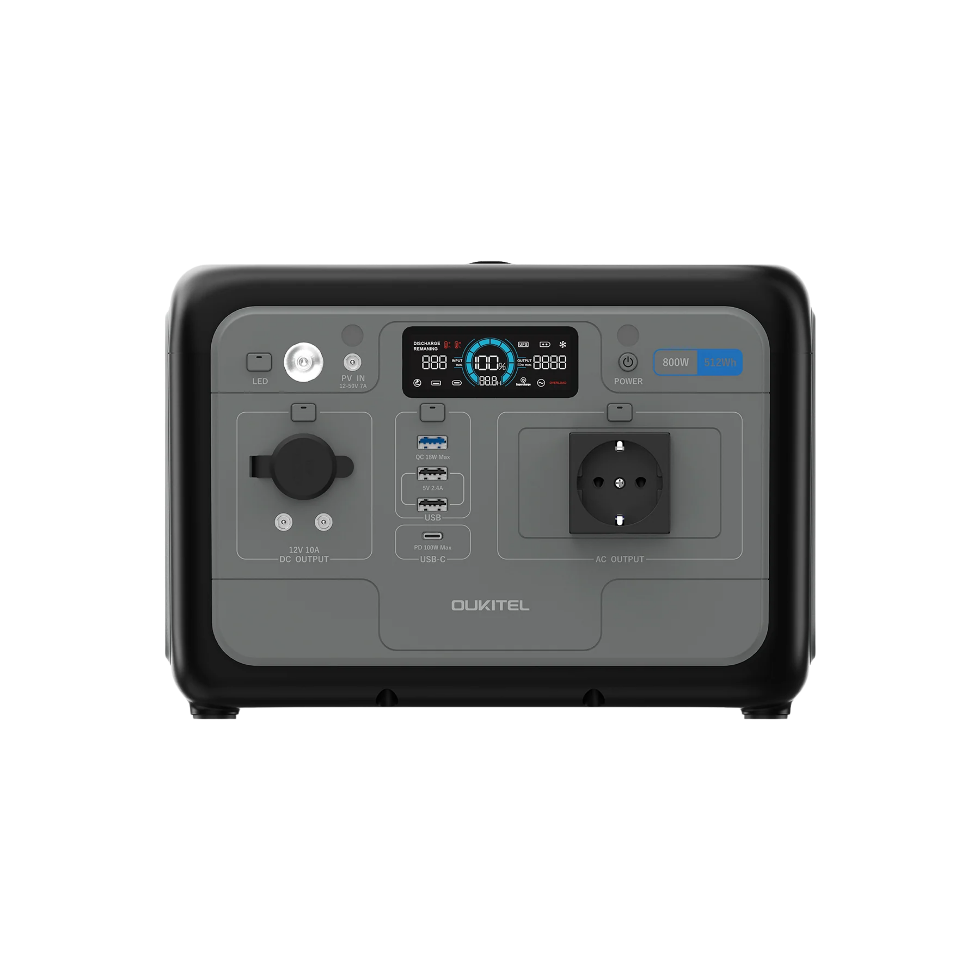 BATERIA P800E
