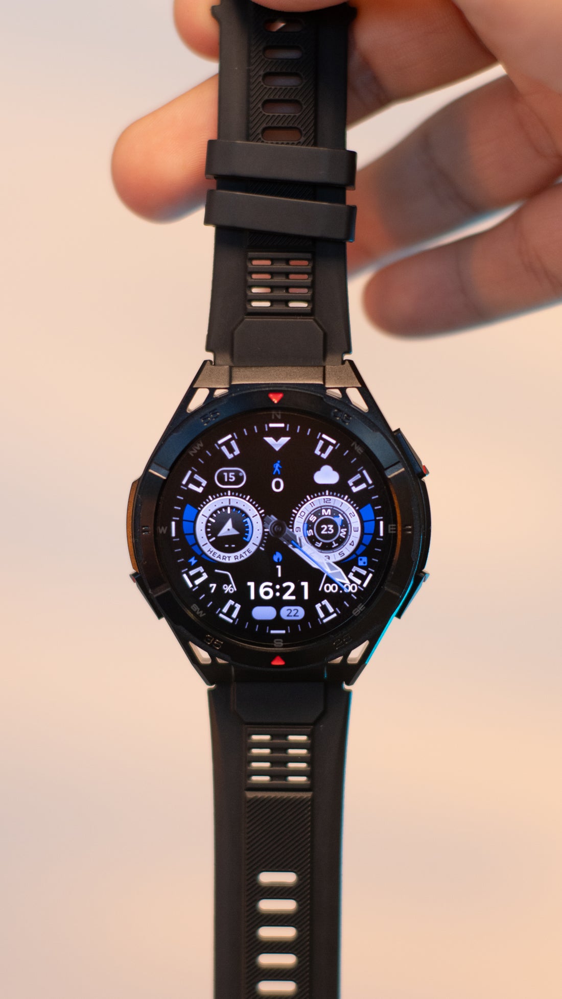 RELOJ BT12 + AURICULAR T3 PRO