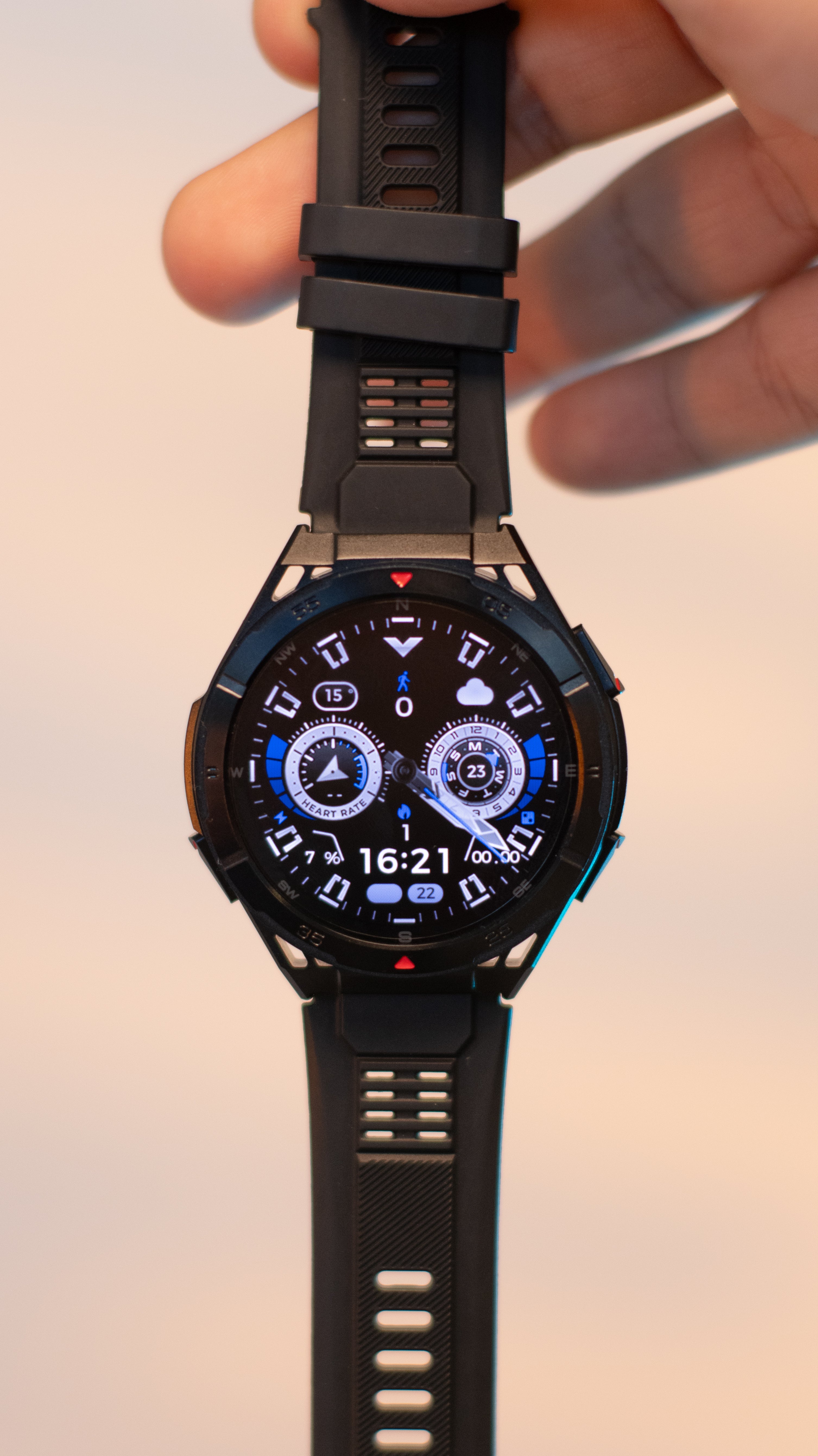 RELOJ BT12 + AURICULAR T3 PRO