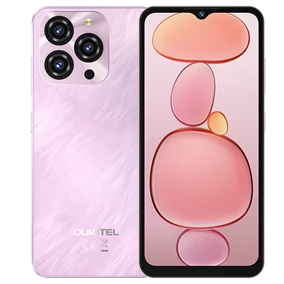 OUKITEL C3 16(4+12)GB+256GB