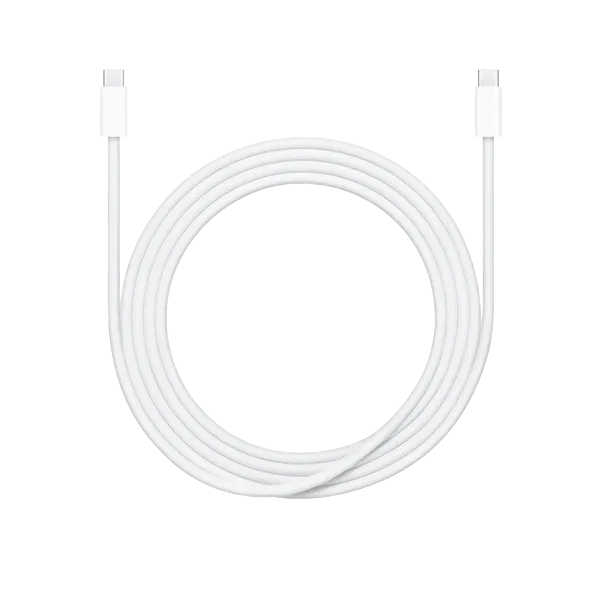 Cable USB-C a USB-C 240W 2M