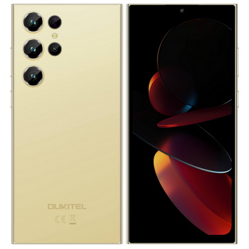 OUKITEL C61 Pro 6.88-inch 5150mAh 9.5mm Ultra-thin