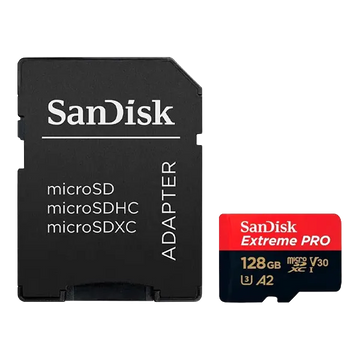 Memoria Micro 128GB