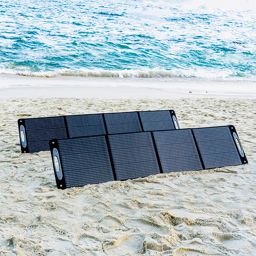 PANEL PV200T