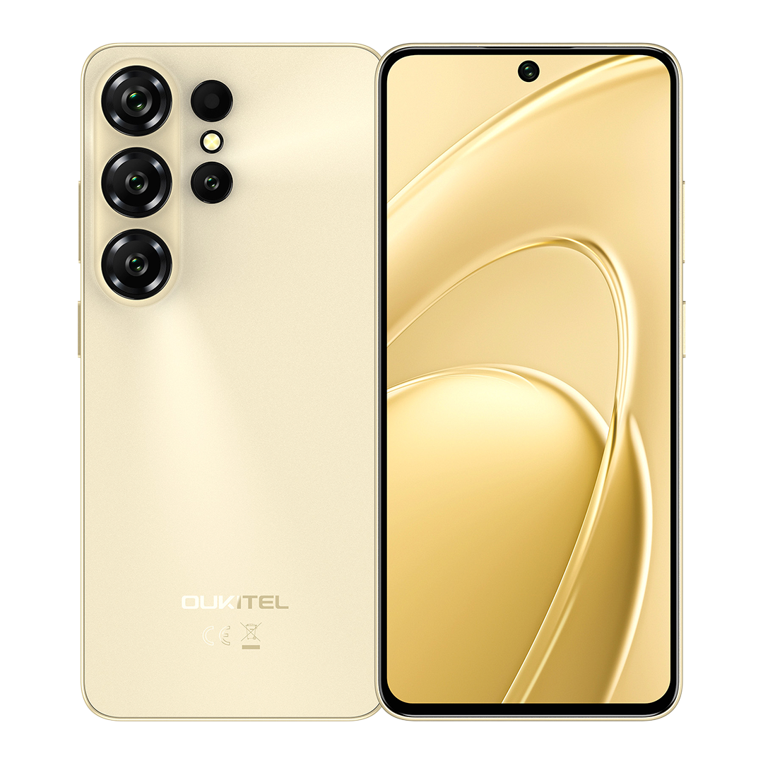 OUKITEL C26