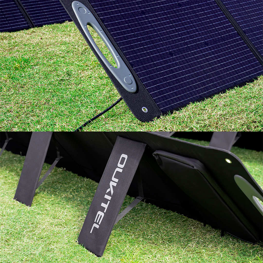 PANEL PV200T