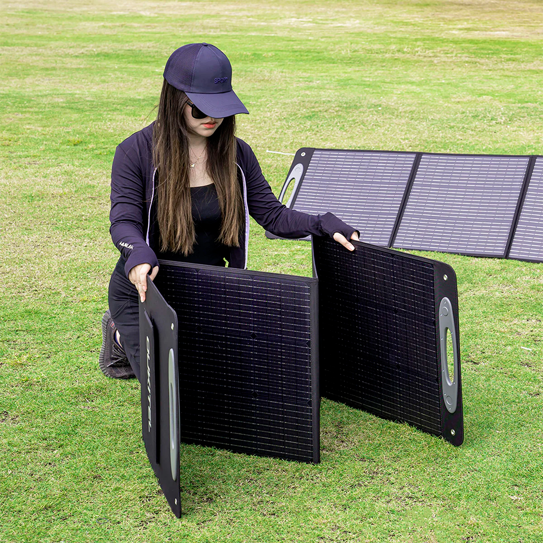 PANEL PV200T